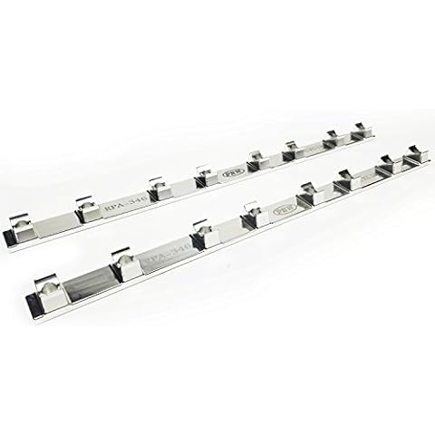 PRW - 0273461 - PRW Industries 0273461 Rocker Arm Pedestal Kit Cover