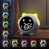Childrens Digital Alarm Clocks product image