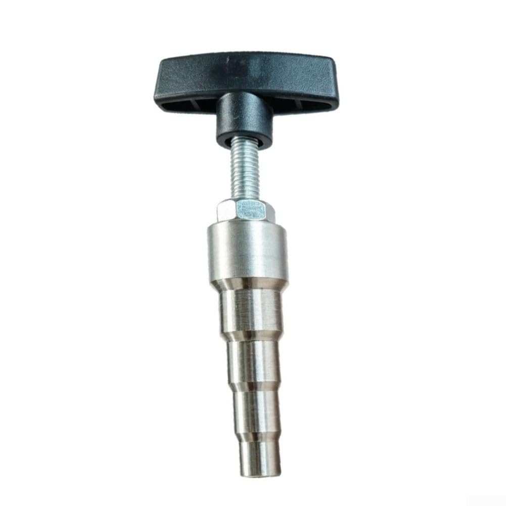 Expansor Manual de PVC 16cm Ajustable Expansor Manual de PVC