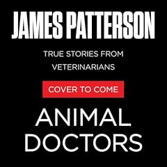 『Animal Doctors』のカバーアート