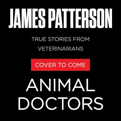 『Animal Doctors』のカバーアート