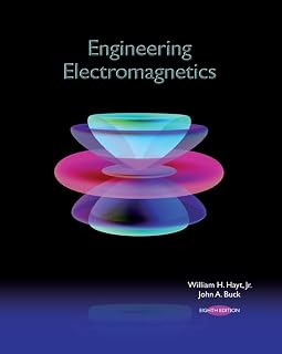 Engineering Electromagnetics