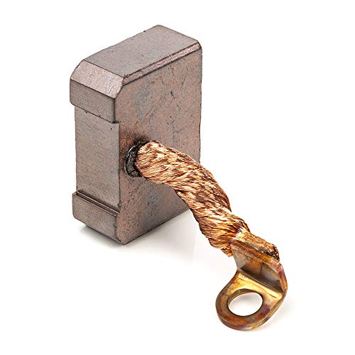 FPE - Forklift Brush Starter 12V 3.5Kw 28142-23440-71 Orcu Original Equipment Manufacturer (OEM) - New