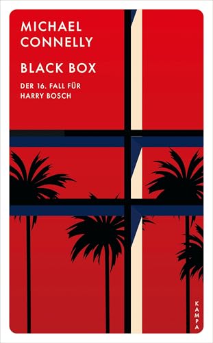 Bild: Black Box: Der 16. Fall fr Harry Bosch (Ein Fall fr Harry Bosch) fr 16,00 EUR bei amazon.de