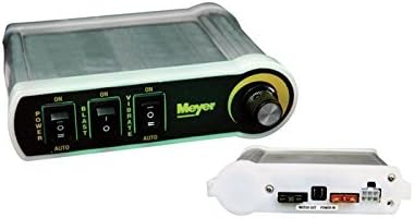 Meyer Variable Speed Controller, Model# 22800 by Meyer Products