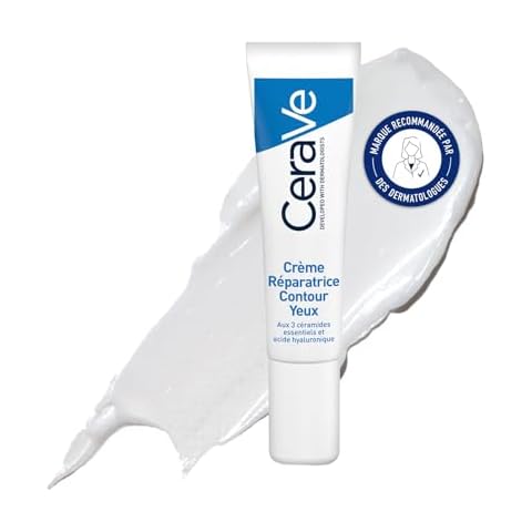 Crème Yeux CeraVe Cover
