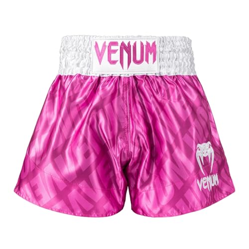 Venum Contender XT - Pantaloncini da Muay Thai