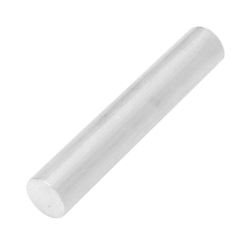 Tige de magnésium haute pureté 99,99% - Accessoires plus légers pour la technologie anti-corrosion électrique pour une utilisation en extérieur(20 * 100mm)