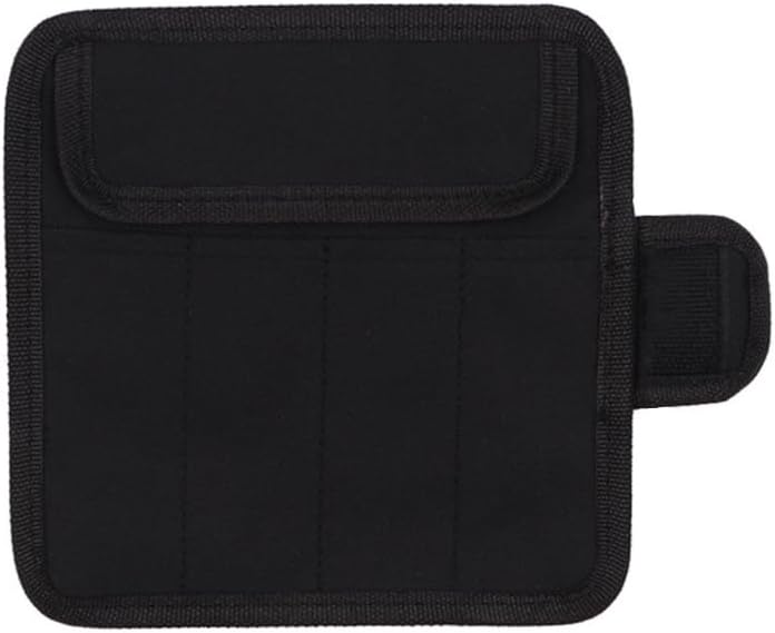 Bag, Easy Storage, Carry Fit, Reciprocating Saw Blade, Wrench Bag, Various Tools and Accessories