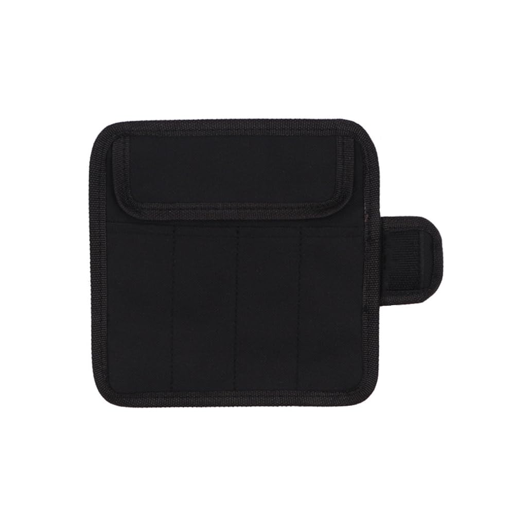 Bag Easy Storage Carry Fit Reciprocating Saw Blade Wrench Bag Various Tools and Accessories