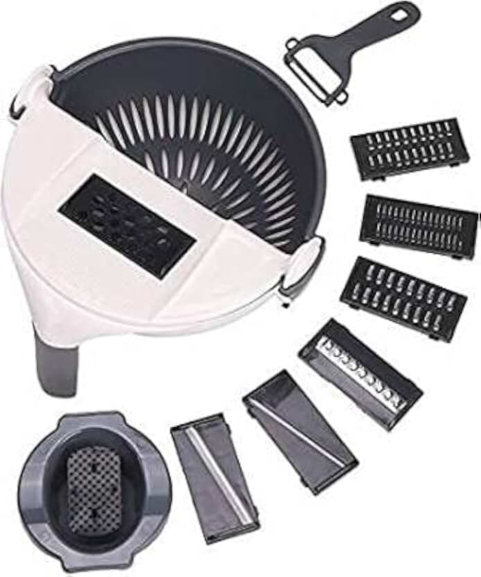 Amazon.in Salad Cutter