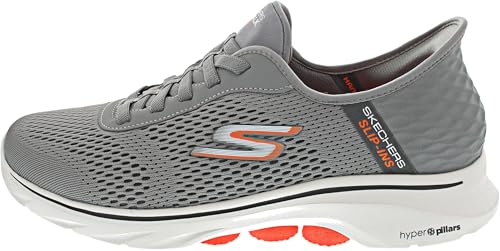 Skechers Men's Go Walk 7-Free Hand 2 Sneaker