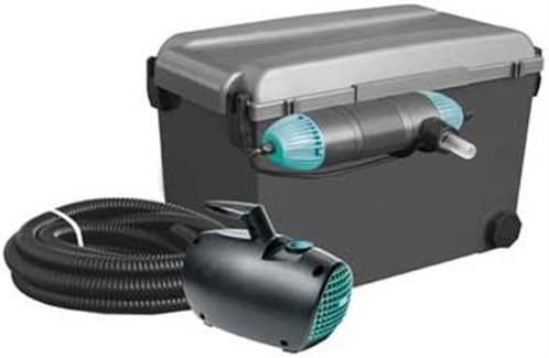 Cobalt Pond Puro Gravity Filter, 1 Unit