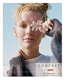anleitung katia wolle All Seasons Schuhundtextilshop Anleitungsheft Concept by Katia All Seasons 43 Modells