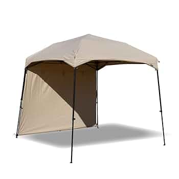 Amazon | 鎌倉天幕 CAMP CUSTOM SW 220TC サイドウォール 横幕