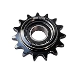 #40 Idler Sprocket 15 Tooth 3/4