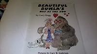 Beautiful Buhla's day at the zoo 0930771036 Book Cover