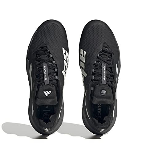 Image of Adidas Men's Barricade Clay Tennis Shoe