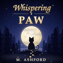 Whispering Paw cover art