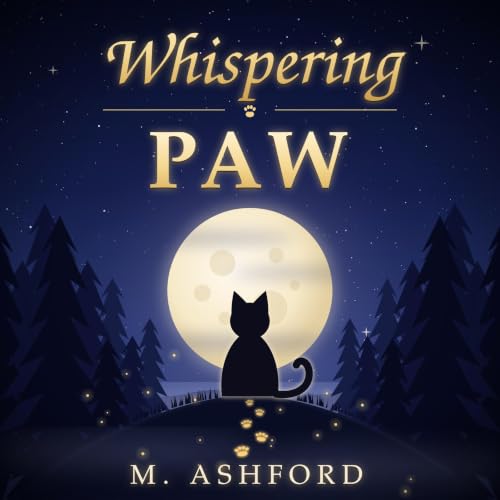 Couverture de Whispering Paw
