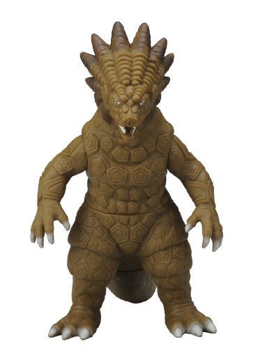 BandaÃ¯ Ultra Monster 500 Series #24: Salamander