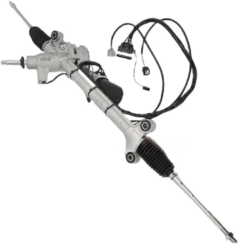 Power steering rack Compatible with Subaru Legacy Outback, Replaces 34110AJ130 34110AJ131 34110AJ153 34110AJ132 34110AJ133 34110AJ134 34110-AJ151