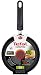 Produktbild Tefal Expertise Bratpfanne, 32 cm  schwarz, Aluminium, schwarz, 25 cm