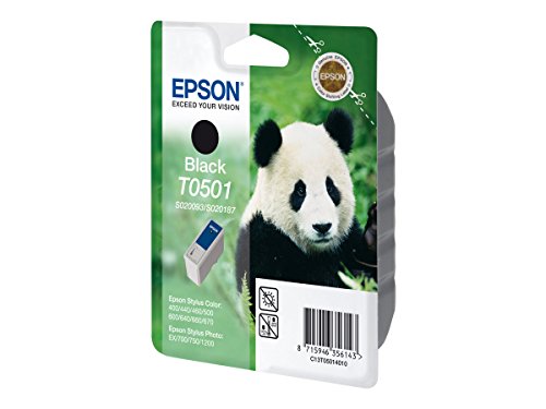 Epson t0482 cartouche d impression 1 x cyan 430 pages consommable - vue 2