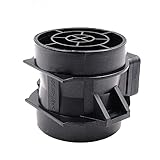 5WK96471 13627566984 Mass Air Flow Meter MAF Sensor Compatible with BM-W 325i 325Xi 325ci X3 Z4 2.5L M54 E46