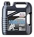 Produktbild LIQUI MOLY Motorbike 4T 10W-30 Street | 4 L | Motorrad Synthesetechnologie Motoröl | Art.-Nr.: 1688, Schwarz