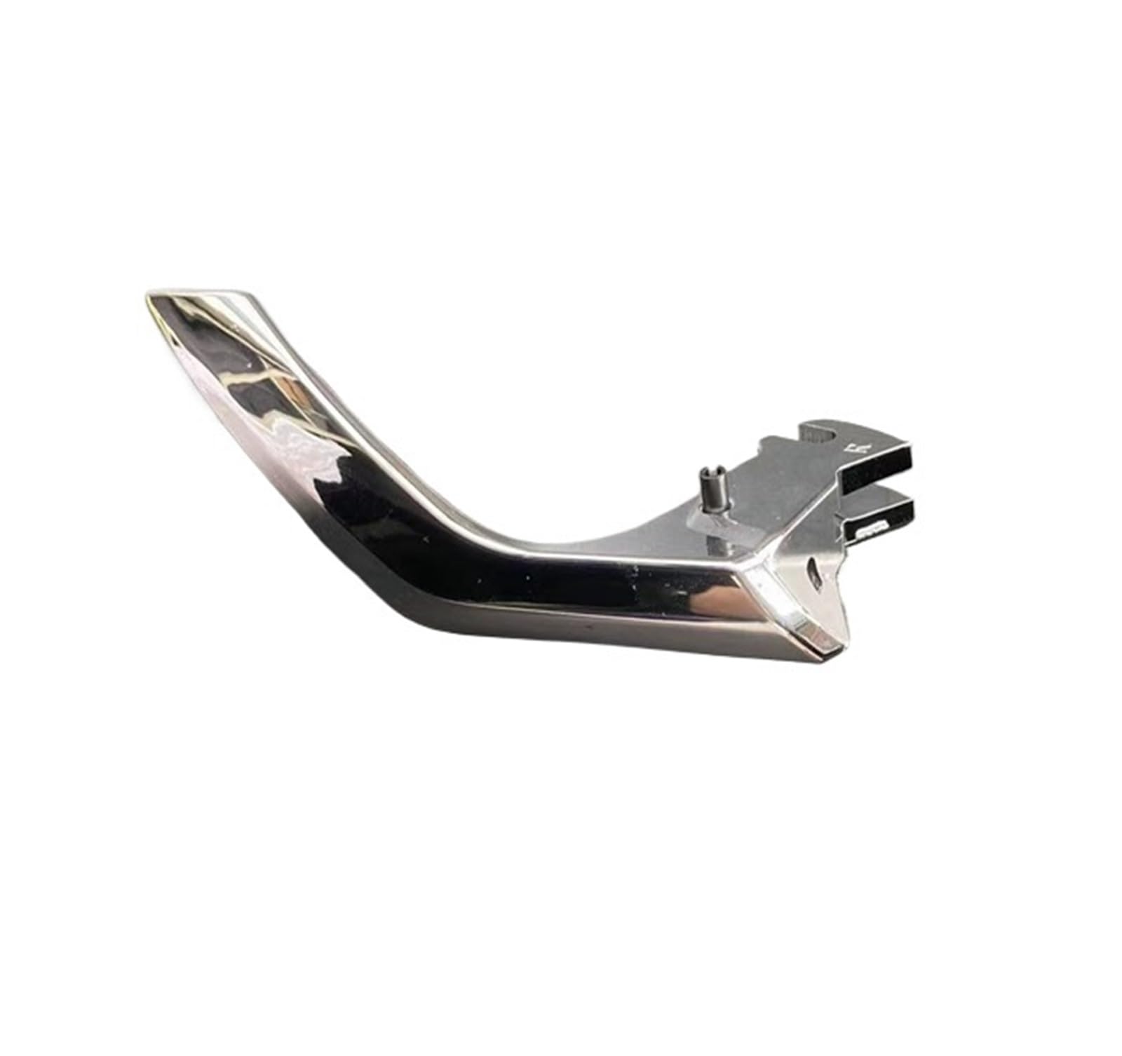 Kebjsbgtd Right 1Pc For Sk&Oda 2015-22 Octavia Interior Door Handle Cars Doors Handles