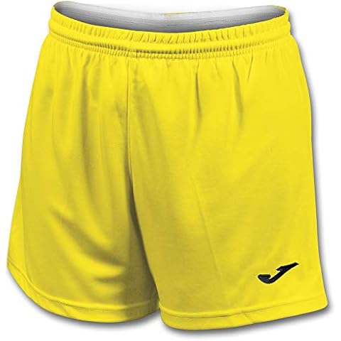 Joma Paris Ii Women's Sports Shorts Cover