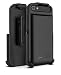 Encased Belt Clip Holster for Mophie Juice Pack Battery Case - iPhone 7 (4.7") (case Sold Separately)