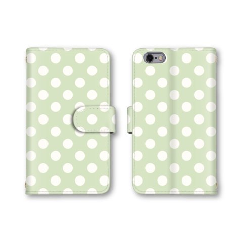 �y�m�[�u�����h�i�z Android One �p 507SH �Ή� �X�}�z�P�[�X �蒠�^ �h�b�g�� ���ʖ͗l �z���C�g�O���[�� 507SH �Ή� �P�[�X