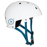 k2 varsity pro helmet Hardshell-Schutz für Street, Vert und City