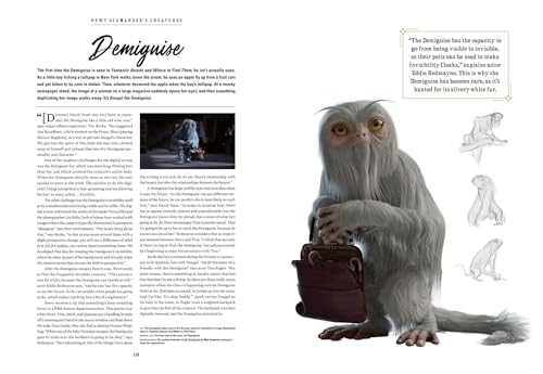 Harry Potter: Creatures of the Wizarding World