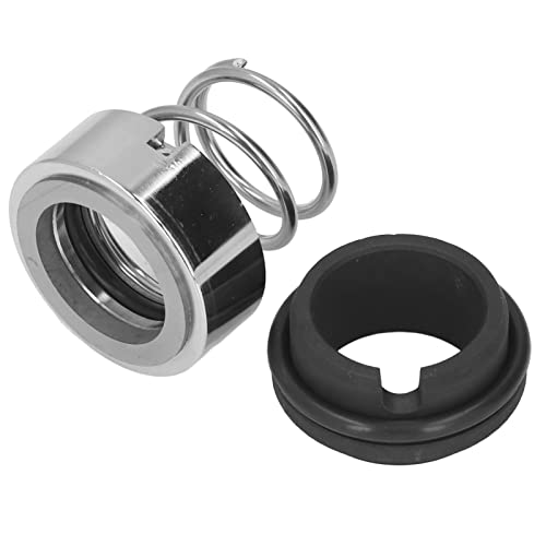 Selos mecânicos, selos de bomba, peças de selos mecânicos, selos de bomba de água, selos de eixo, ac