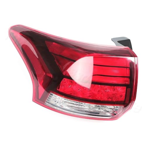 Feu arrière à LED haute finition pour Outlander PHEV 2016-2021 - 2
