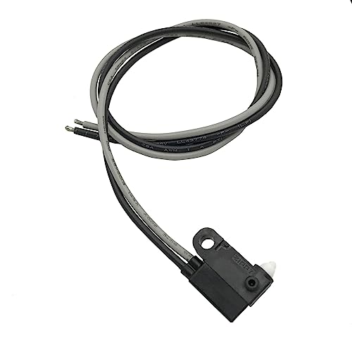 Micro-interrupteur étanche DW2 normalement fermé pour rénovation