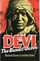 Devi. The Bandit Queen 0049200976 Book Cover