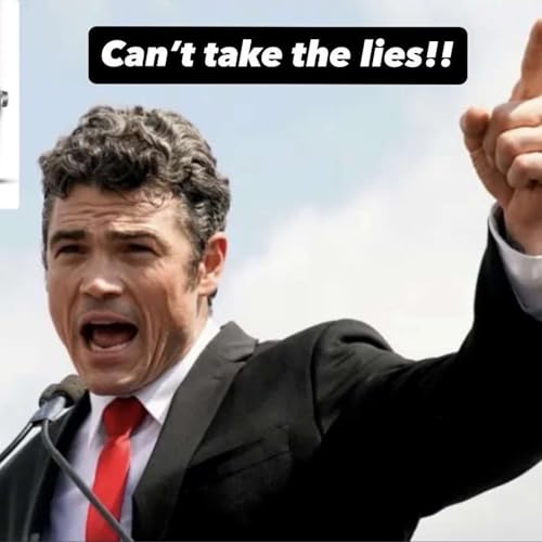 Trump Lied about Iran War