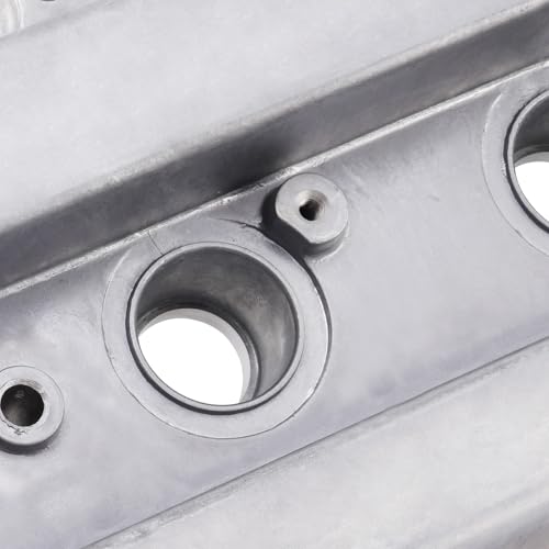 PHILTOP 264-492 Engine Valve Cover Compatible with 2002-2011Toyota Camry, 2004-2008 RAV4, 2005-2010 tC, 2011-2015 xB, 2001-2007 Highlander, 2002-2006 Solara 2.4L, Valve Cover Kits Replace# 11201-28014 by PHILTOP - Used condition - Image 5