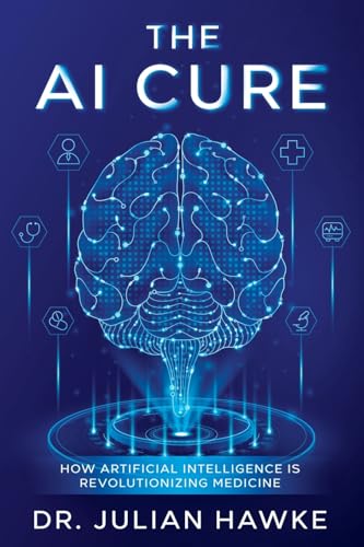The AI Cure: How Artificial Intelligence is Revolutionizing Medicine