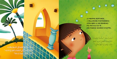 Addio, Nino! Ediz. Italiana E Araba - 3