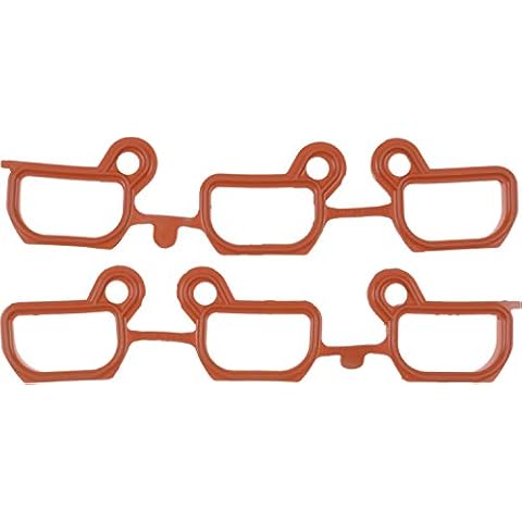 Victor Reinz Engine Intake Manifold Gasket Set Cover