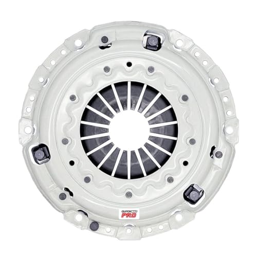 ClutchMaxPRO OE-R Clutch Kit for Honda Accord and Civic 1.5L Turbo - Image 4