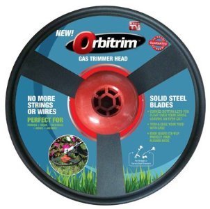 Orbitrim Gas Trimmer Head