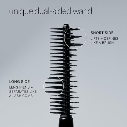 ILIA Limitless Lash Mascara - Before Dawn (Rich Brown) — view 7