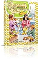Lemonade Girls Forever! 1614650578 Book Cover