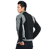 Dainese Hydraflux 2 Air D-dry kurtka motocyklowa lekka męska